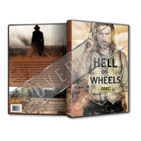 Hell On Wheels Cover Tasarımları
